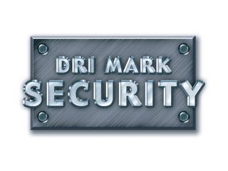 DRI MARK SECURITY trademark