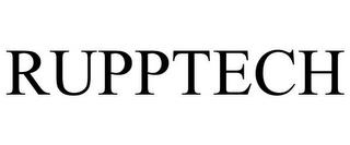 RUPPTECH trademark