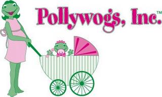 POLLYWOGS, INC. trademark