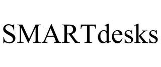 SMARTDESKS trademark