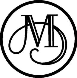 M trademark