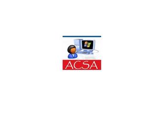 ACSA trademark