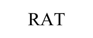 RAT trademark