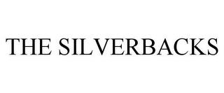 THE SILVERBACKS trademark