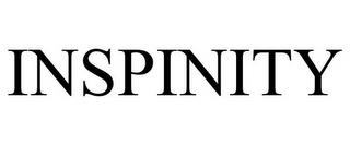 INSPINITY trademark