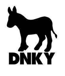 DNKY trademark