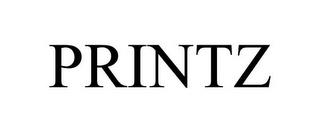 PRINTZ trademark