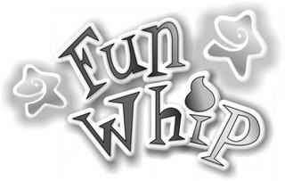 FUN WHIP trademark