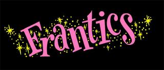 FRANTICS trademark