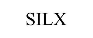 SILX trademark