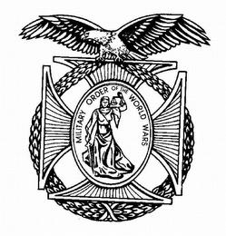 MILITARY ORDER OF THE WORLD WARS trademark