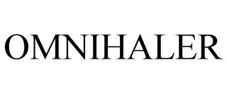 OMNIHALER trademark