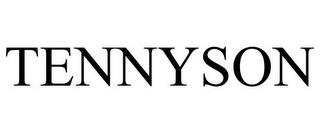 TENNYSON trademark