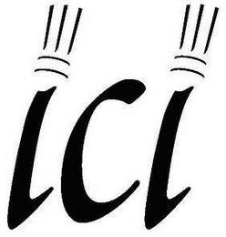 ICI trademark