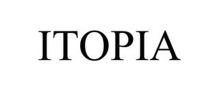 ITOPIA trademark