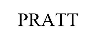 PRATT trademark