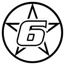 6 trademark