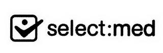 SELECT:MED trademark