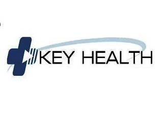 KEY HEALTH trademark