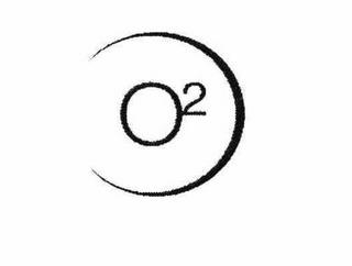 O2 trademark