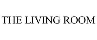 THE LIVING ROOM trademark