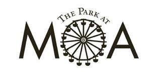 THE PARK AT MOA trademark