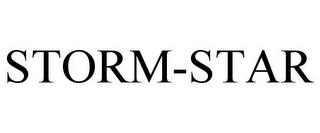 STORM-STAR trademark