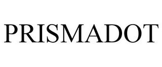 PRISMADOT trademark