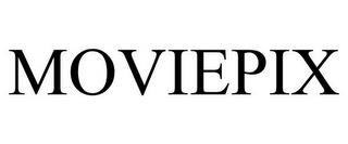 MOVIEPIX trademark