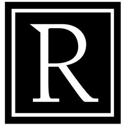 R trademark