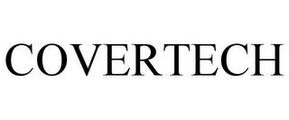 COVERTECH trademark