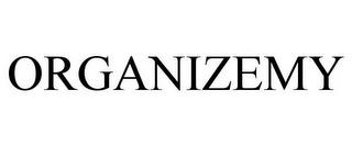 ORGANIZEMY trademark