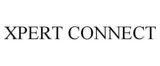 XPERT CONNECT trademark