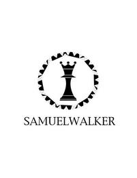 SAMUELWALKER trademark