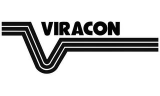 VIRACON trademark