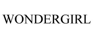 WONDERGIRL trademark