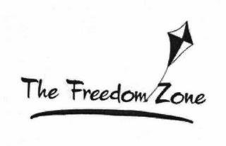 THE FREEDOM ZONE trademark