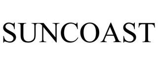 SUNCOAST trademark