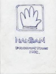 HANBAN PRODUCTION INC. trademark