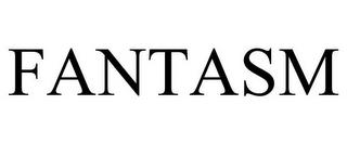 FANTASM trademark