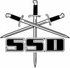 SSD trademark