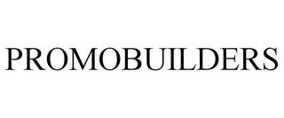 PROMOBUILDERS trademark