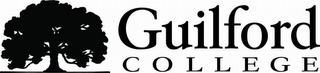 GUILFORD COLLEGE trademark