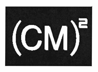 (CM)2 trademark