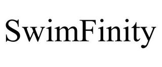 SWIMFINITY trademark