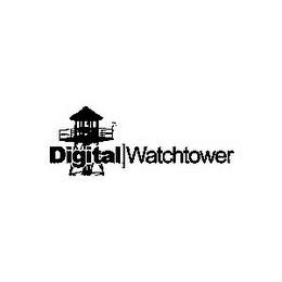 DIGITAL]WATCHTOWER trademark