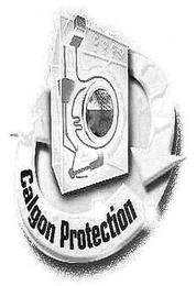 CALGON PROTECTION trademark