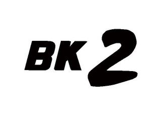 BK2 trademark