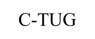 C-TUG trademark