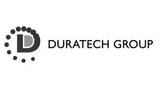 DURATECH GROUP trademark